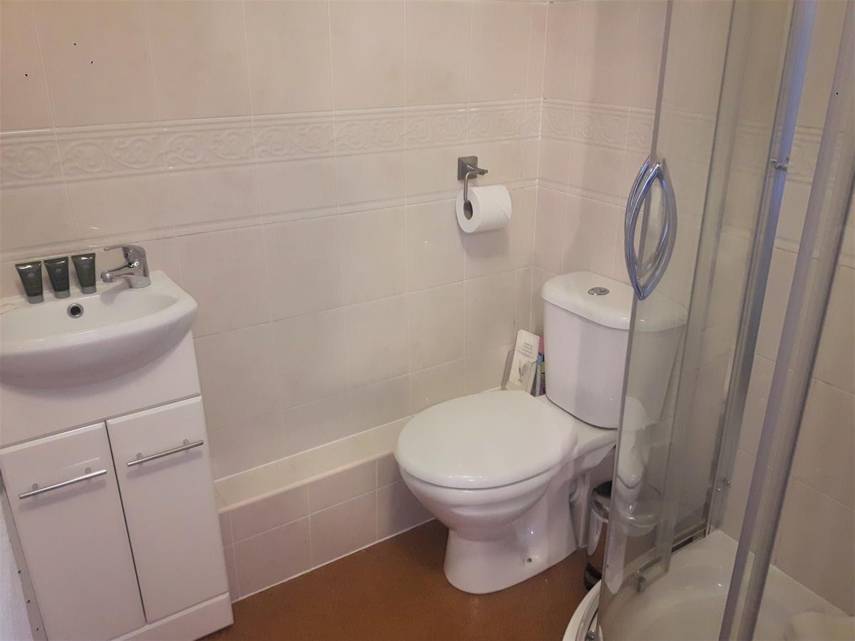 Bed and Breakfast Lancaster Townhouse Екстер'єр фото