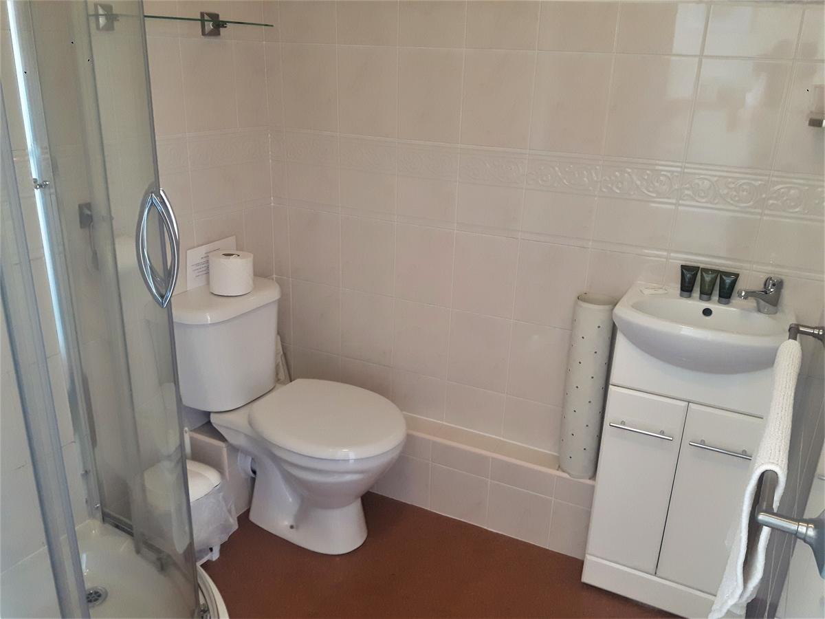 Bed and Breakfast Lancaster Townhouse Екстер'єр фото