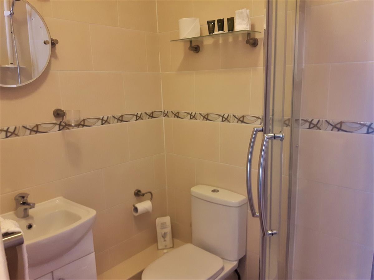 Bed and Breakfast Lancaster Townhouse Екстер'єр фото