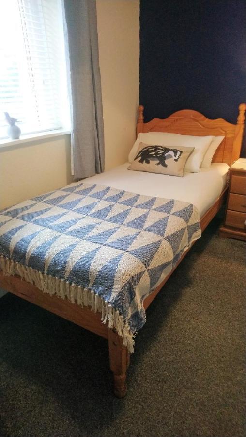 Bed and Breakfast Lancaster Townhouse Екстер'єр фото