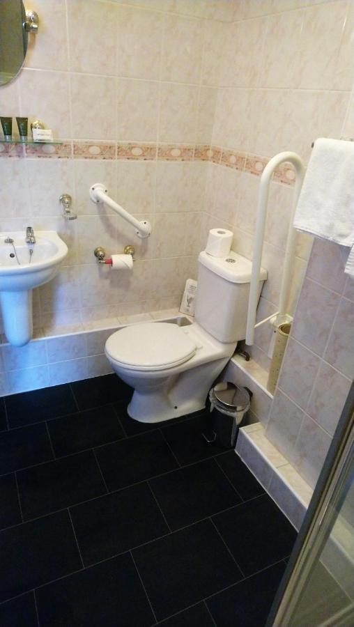 Bed and Breakfast Lancaster Townhouse Екстер'єр фото